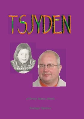 Tsjyden af Erwin Maria Jöhnk
