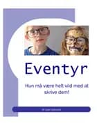 Eventyr