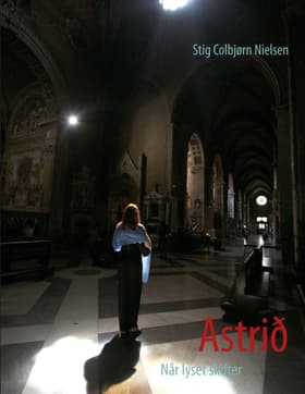 Astrið af Stig Colbjørn Nielsen