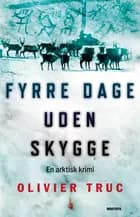 Fyrre dage uden skygge