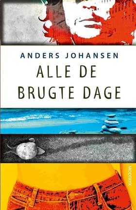 Alle de brugte dage af Anders Johansen