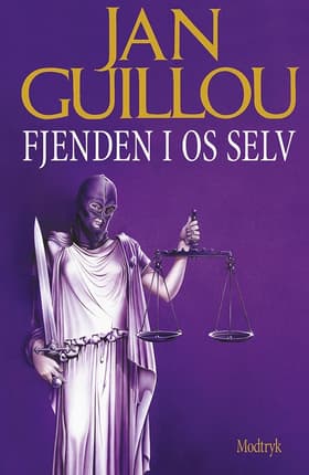 Fjenden i os selv af Jan Guillou