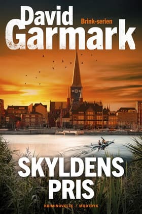 Skyldens pris af David Garmark