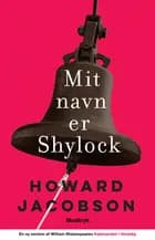 Mit navn er Shylock