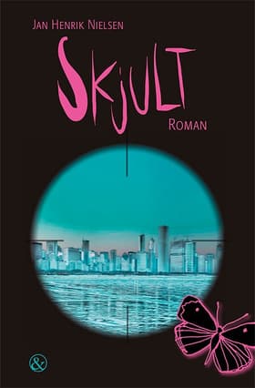 Skjult af Jan Henrik Nielsen