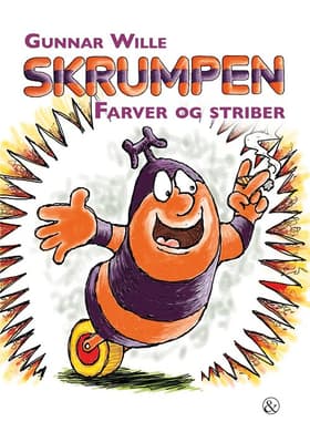 Skrumpen fra det ydre rum af Gunnar Wille