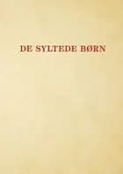 De syltede børn