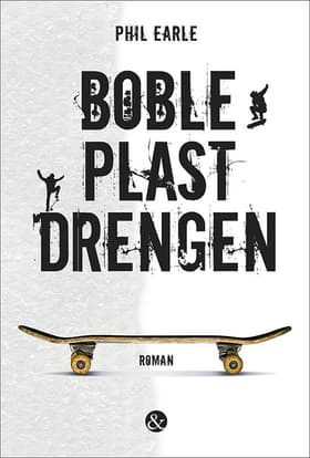 BoblePlastDrengen af Phil Earle