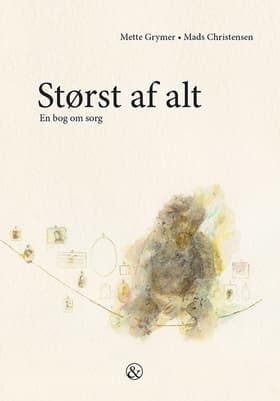 Størst af alt af Mads Christensen