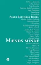 Mænds minde