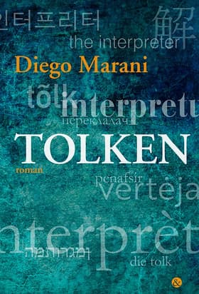 Tolken af Diego Marani