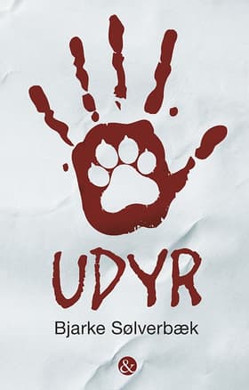 Udyr af Bjarke Sølverbæk