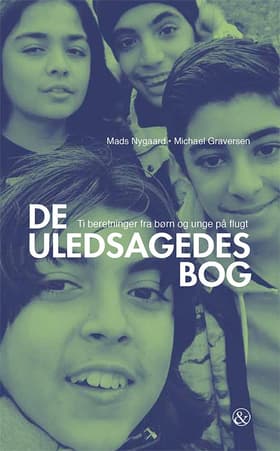 De uledsagedes bog af Michael Graversen
