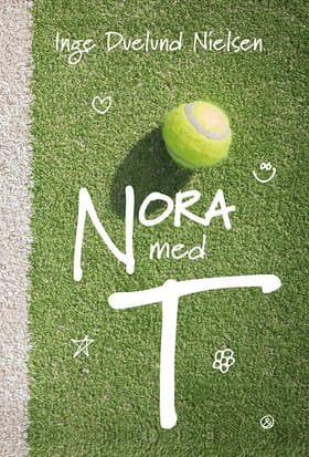 Nora med T af Inge Duelund Nielsen