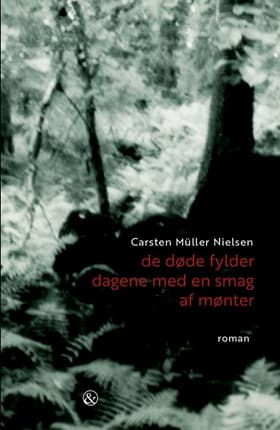 de døde fylder dagene med en smag af mønter af Carsten Müller Nielsen