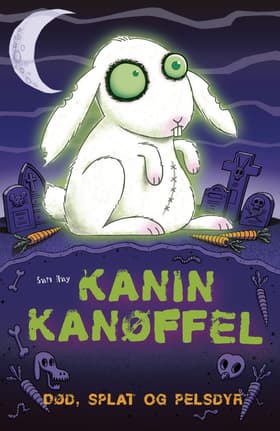Kanin kanøffel af Sam Hay