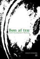 Bøn af træ