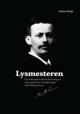 Lysmesteren af Nanna Drejer