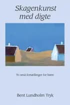 Skagenkunst med digte