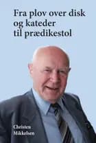 Fra plov over disk og kateder til prædikestol