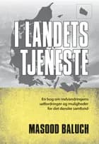 I landets tjeneste