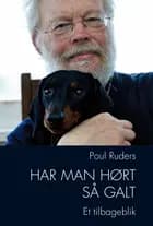Har man hørt så galt