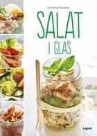 Salat i glas