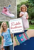 Enkle broderier