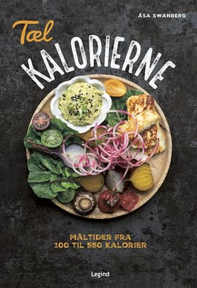 Tæl kalorierne af Åsa Swanberg