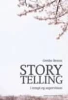 Storytelling i terapi og supervision