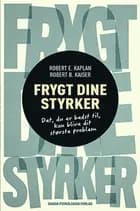 Frygt dine styrker