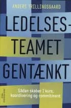 Ledelsesteamet gentænkt
