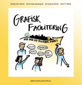 Grafisk facilitering af Elisabet Skov Nielsen
