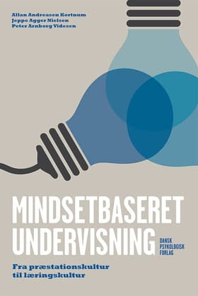 Mindsetbaseret undervisning af Allan Andreasen Kortnum