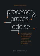 Processer og procesledelse