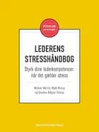 Lederens stresshåndbog