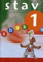 STAV 1 - Elevens bog, 3. udgave * sælges i 5-pak under 9788771852721 *