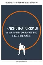 Transformationssalg