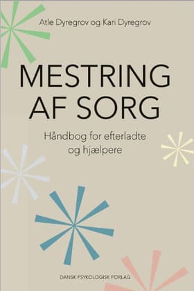 Mestring af sorg af Atle Dyregrov