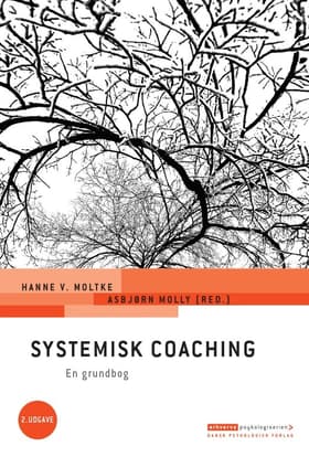 Systemisk coaching, 2. udgave af Per Møller Janniche