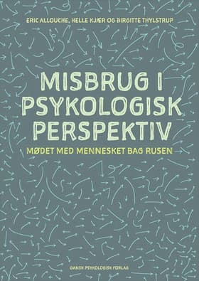 Misbrug i psykologisk perspektiv af Eric Allouche