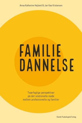 Familiedannelse af Anna-Katherine Højland