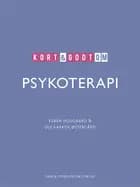Kort & godt om PSYKOTERAPI