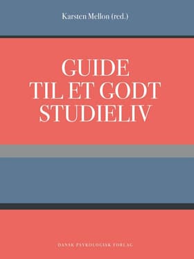 Guide til et godt studieliv af Dorthe Lau