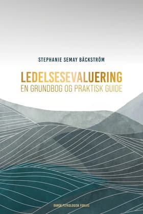 Ledelsesevaluering af Stephanie Semay Bäckström