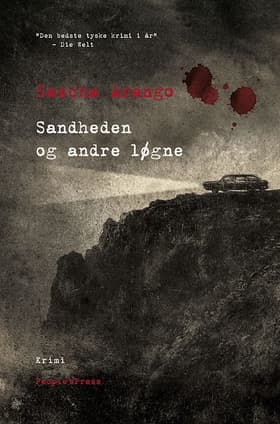Sandheden og andre løgne af Sascha Arango