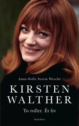 Kirsten Walther af Anne-Sofie Storm Wesche