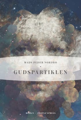 Gudspartiklen af Mads Peder Nordbo