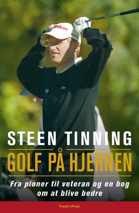 Golf på hjernen af Jan Løfberg