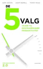 De 5 valg
